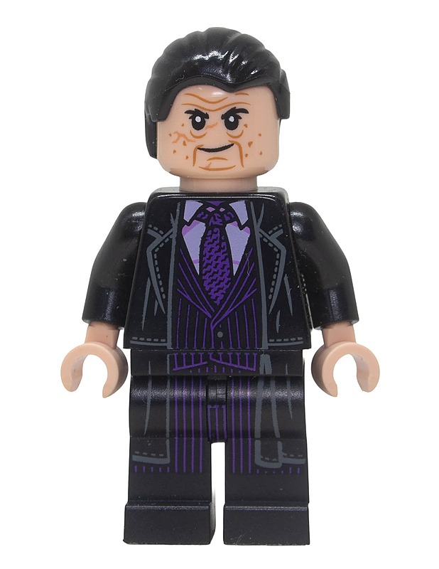 LEGO Pingviini -minifiguuri - Lasten pelit ja lelut - 10105626434 - 0