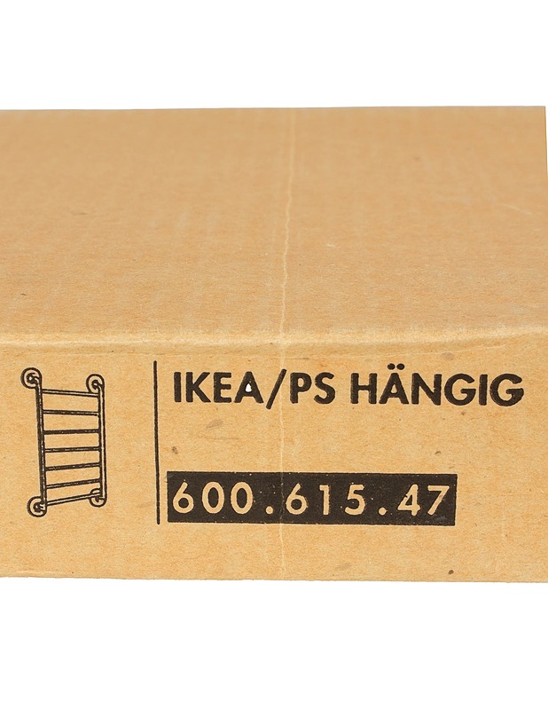 IKEA PS Hängig teline - Säilytystavarat - 10105626444 - 1
