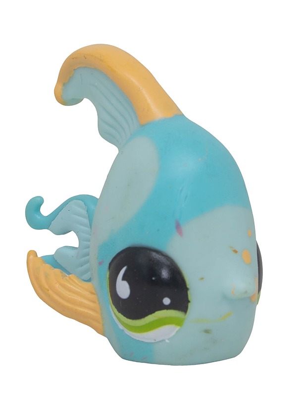 LITTLEST PET SHOP - Lasten lelut - 10105626446 - 0