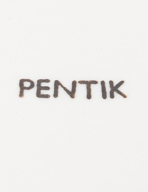 Pentik : lastenmuki kana - Mukit ja kahvikupit - 10105626448 - 2