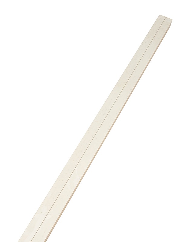 CELLO jalkalista 12x42x3200 mm  - Rakennustarvikkeet - 10105626454 - 0