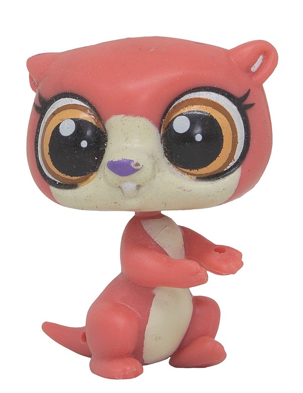 LITTLEST PET SHOP saukko #3745 - Lasten lelut - 10105626455 - 0