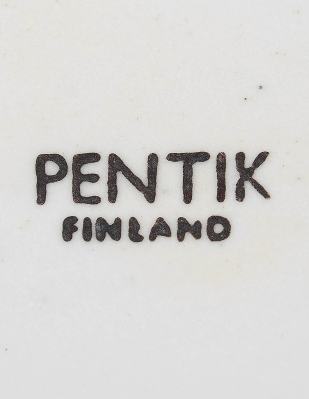 Pentik Riekko : kermakko - Muut astiat - 10105626462 - 2