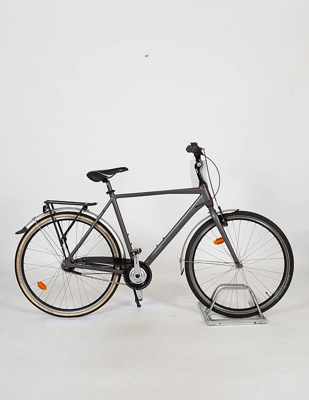 INSERA Evolution polkupyörä, 28" - Miestenpyörät - 10105626465 - 0