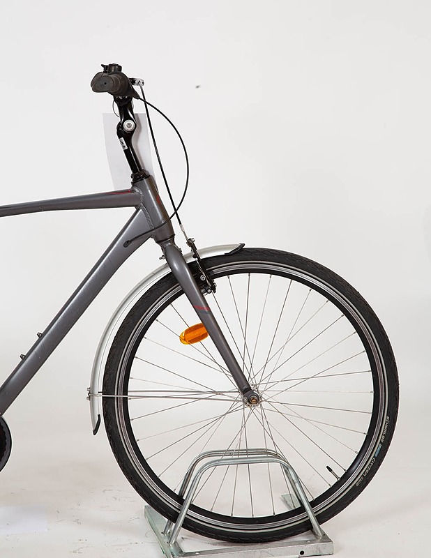 INSERA Evolution polkupyörä, 28" - Miestenpyörät - 10105626465 - 1