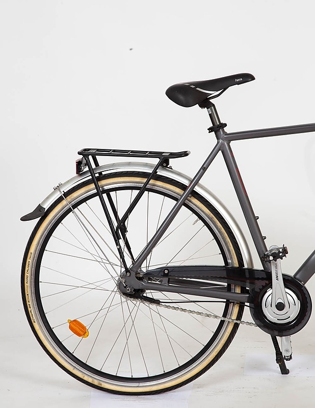INSERA Evolution polkupyörä, 28" - Miestenpyörät - 10105626465 - 2