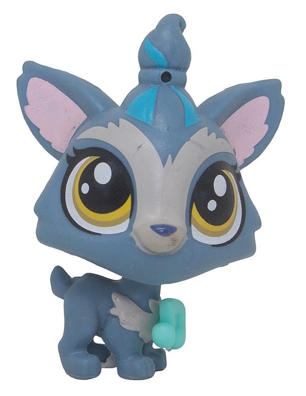 LITTLEST PET SHOP Barkley Woofley #92 - Lasten lelut - 10105626470 - 0
