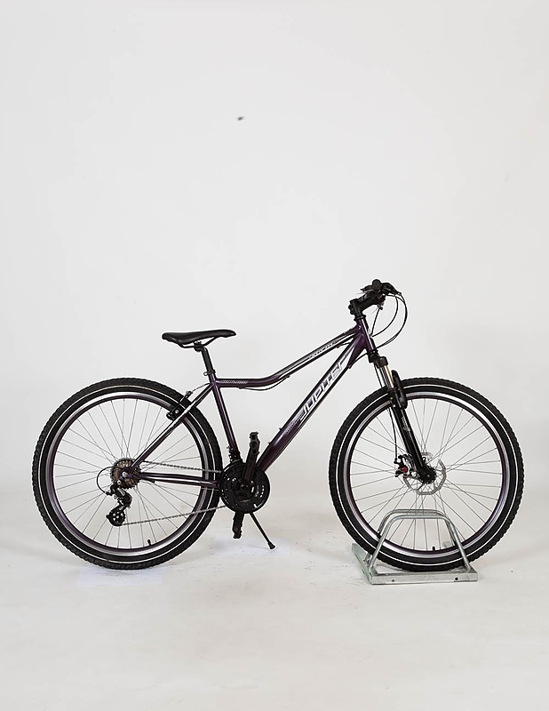JUPITER Raptor polkupyörä, 27.5" - Miestenpyörät - 10105626474 - 0