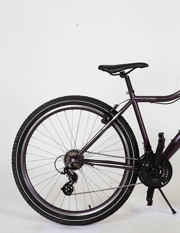 JUPITER Raptor polkupyörä, 27.5" - Miestenpyörät - 10105626474 - 2