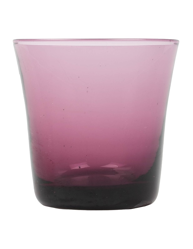 Pentik : Kartio-juomalasi violetti - Lasit - 10105626485 - 1