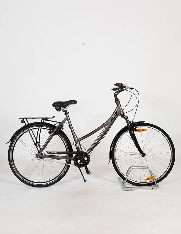 HELKAMA CS2800 polkupyörä, 28" - Naistenpyörät - 10105626488 - 0