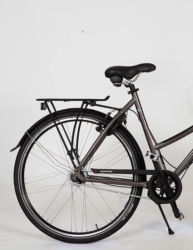 HELKAMA CS2800 polkupyörä, 28" - Naistenpyörät - 10105626488 - 2