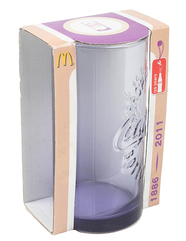 MCDONALD'S Coca-Cola juomalasi - Lasit - 10105626494 - 0