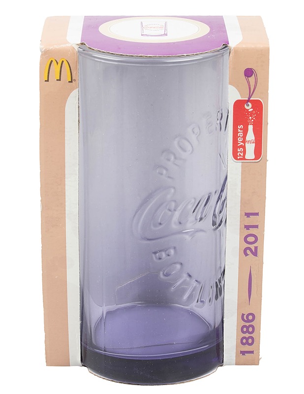 MCDONALD'S Coca-Cola juomalasi - Lasit - 10105626494 - 1