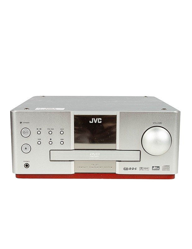 JVC CA-EXA1 -stereot  - Audio - 10105626500 - 1