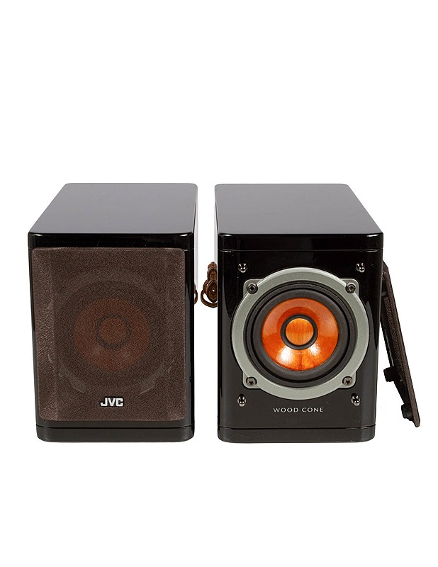 JVC CA-EXA1 -stereot  - Audio - 10105626500 - 4