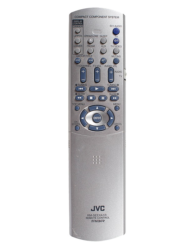 JVC CA-EXA1 -stereot  - Audio - 10105626500 - 6