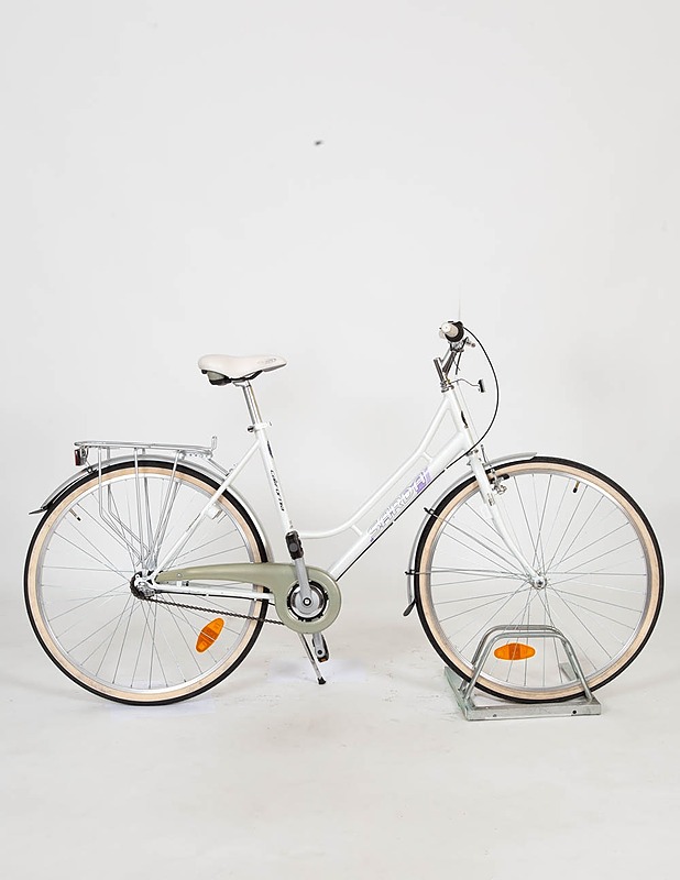 SARDA California polkupyörä, 28" - Naistenpyörät - 10105626505 - 0
