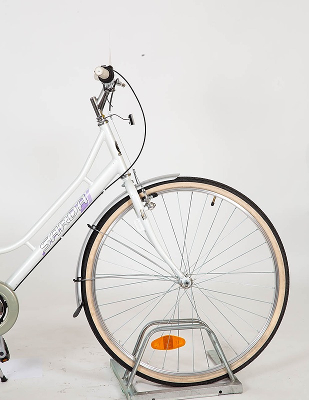 SARDA California polkupyörä, 28" - Naistenpyörät - 10105626505 - 1