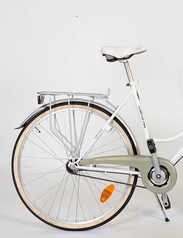 SARDA California polkupyörä, 28" - Naistenpyörät - 10105626505 - 2