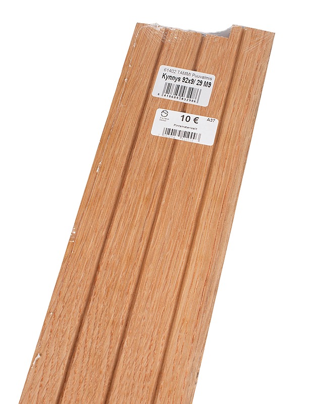 PUUVALMIS kynnys 92x9/29 M9 - Rakennustarvikkeet - 10105626509 - 1