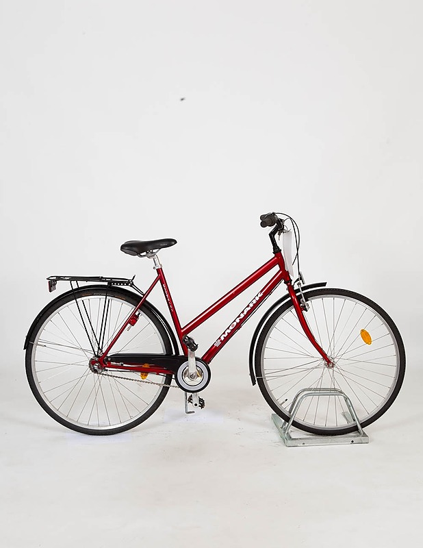 MONARK Citybike polkupyörä, 28" - Naistenpyörät - 10105626510 - 0