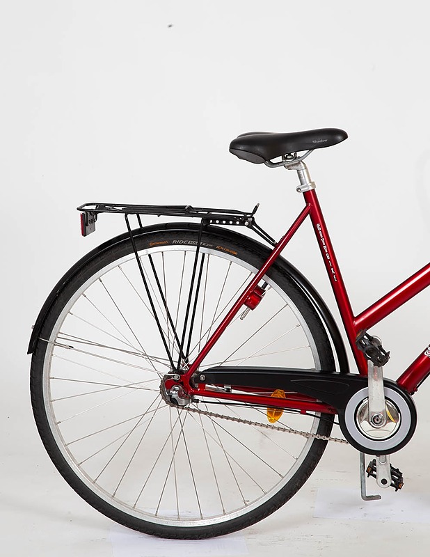 MONARK Citybike polkupyörä, 28" - Naistenpyörät - 10105626510 - 2
