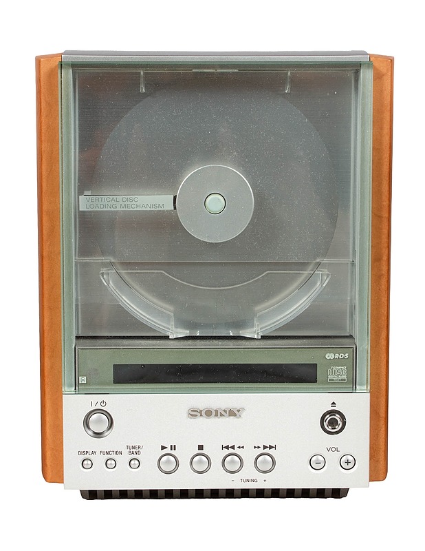 SONY CMT-EX1 -stereot  - Audio - 10105626514 - 1