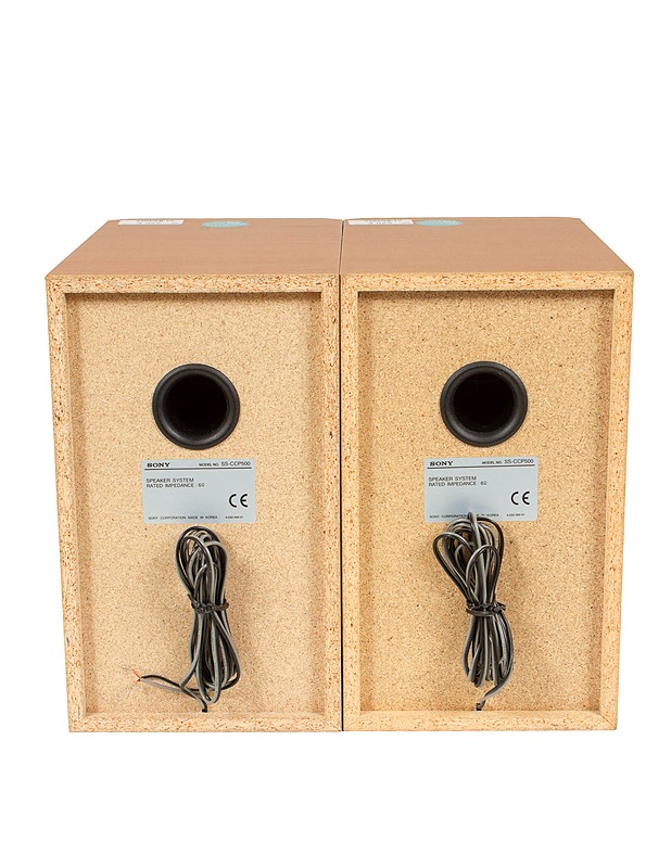 SONY CMT-EX1 -stereot  - Audio - 10105626514 - 4