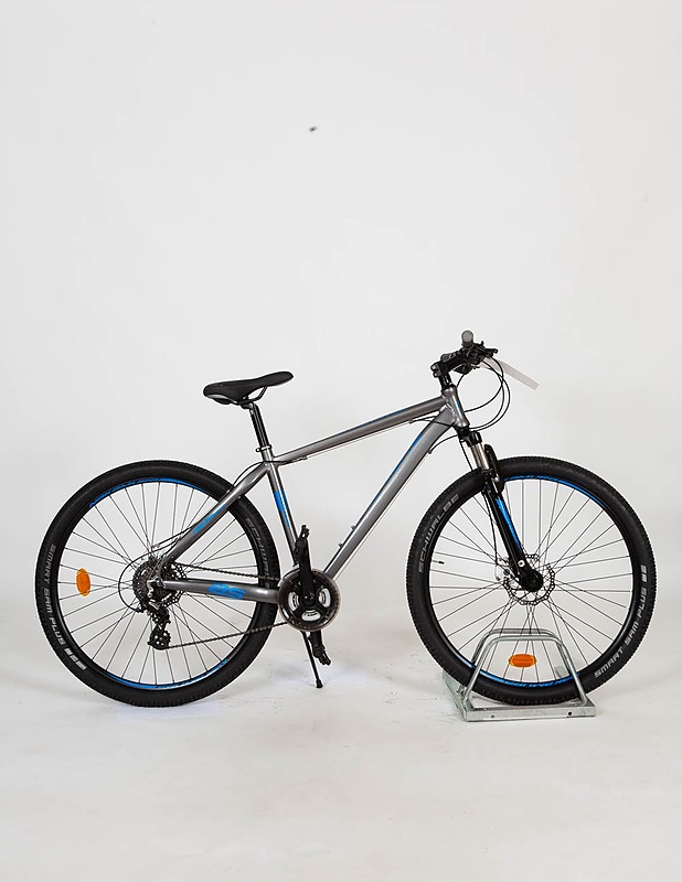 NAKAMURA Shadow polkupyörä, 29" - Miestenpyörät - 10105626523 - 0