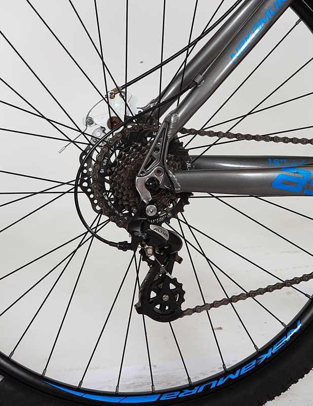 NAKAMURA Shadow polkupyörä, 29" - Miestenpyörät - 10105626523 - 4