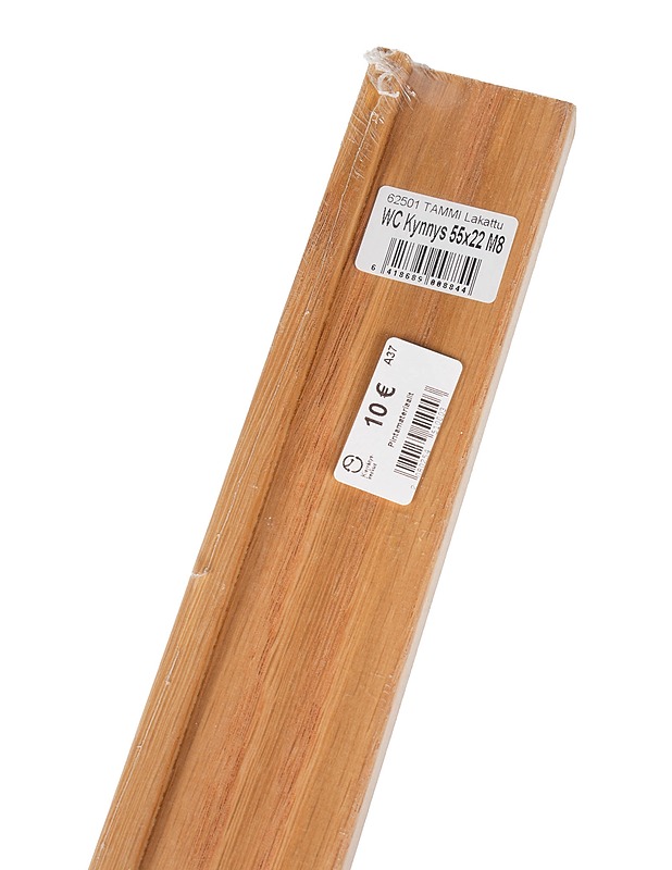 WC-kynnys 55x22 M8 - Rakennustarvikkeet - 10105626537 - 1