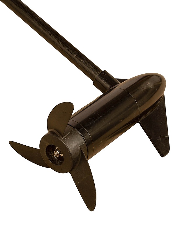 POSEIDON 40 -sähköperämoottori  - Muu elektroniikka - 10105626545 - 2