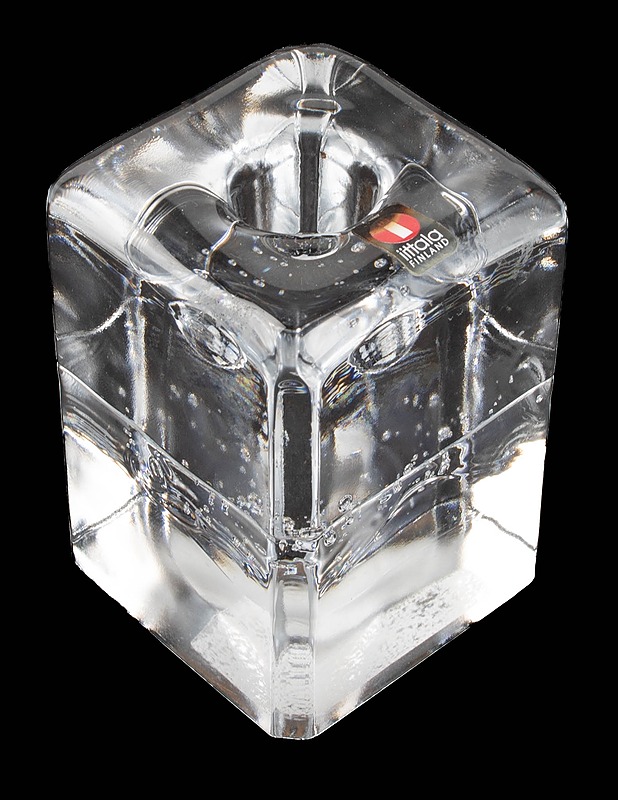 IITTALA Arkipelago kynttilänjalka - Designsuosikit - 10105626551 - 0