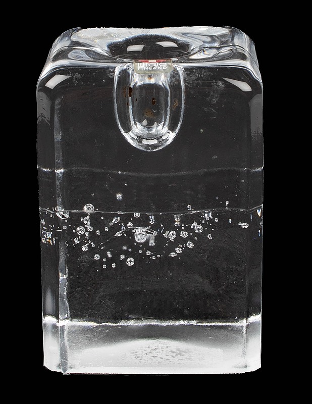 IITTALA Arkipelago kynttilänjalka - Designsuosikit - 10105626551 - 1