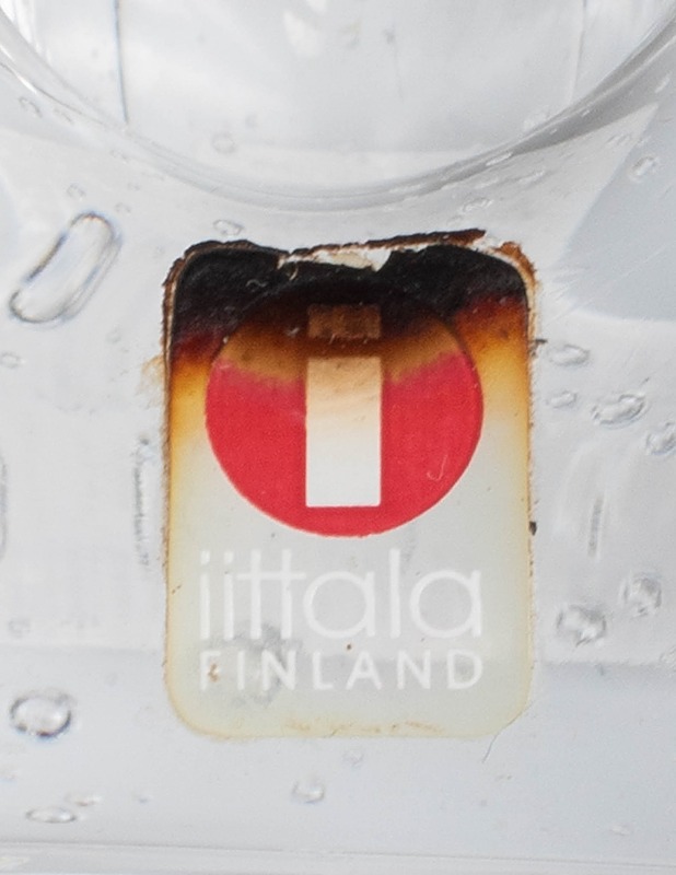 IITTALA Arkipelago kynttilänjalka - Designsuosikit - 10105626551 - 2