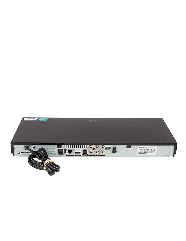 SAMSUNG BD-D5500 -blue-ray-soitin - Muu elektroniikka - 10105626555 - 2