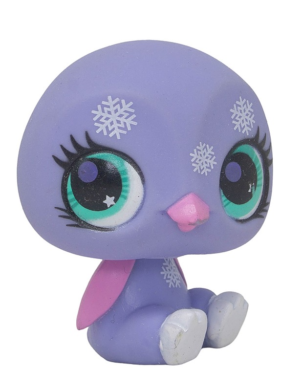 LITTLEST PET SHOP pingviini #2830 - Lasten lelut - 10105626568 - 0
