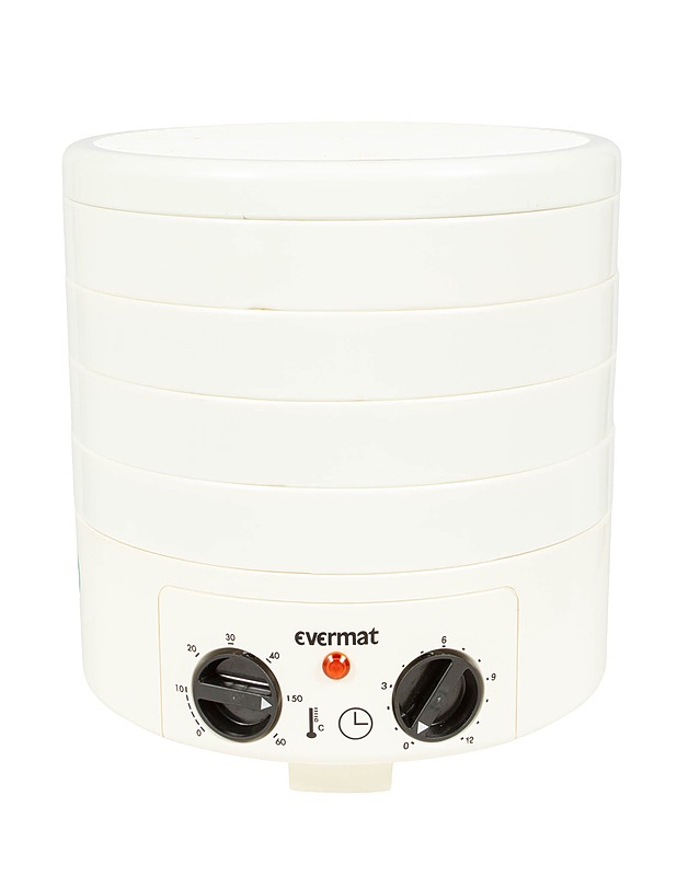 EVERMAT K300, 7000 W -hyötykasvikuivuri  - Kodinkoneet - 10105626570 - 1