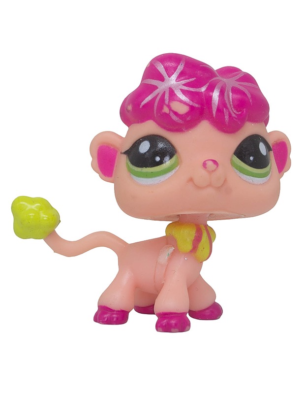 LITTLEST PET SHOP Keiju #2706 - Lasten lelut - 10105626580 - 0