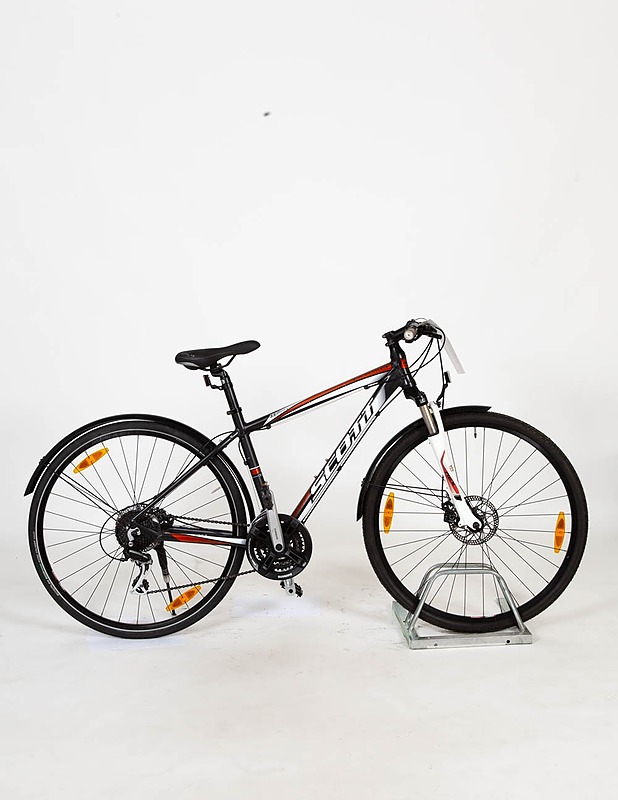 SCOTT Sportster polkupyörä, 28" - Miestenpyörät - 10105626582 - 0