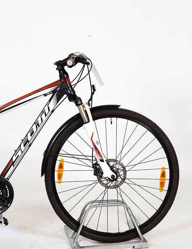 SCOTT Sportster polkupyörä, 28" - Miestenpyörät - 10105626582 - 1