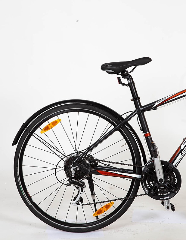 SCOTT Sportster polkupyörä, 28" - Miestenpyörät - 10105626582 - 2