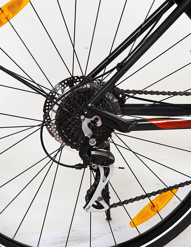 SCOTT Sportster polkupyörä, 28" - Miestenpyörät - 10105626582 - 4