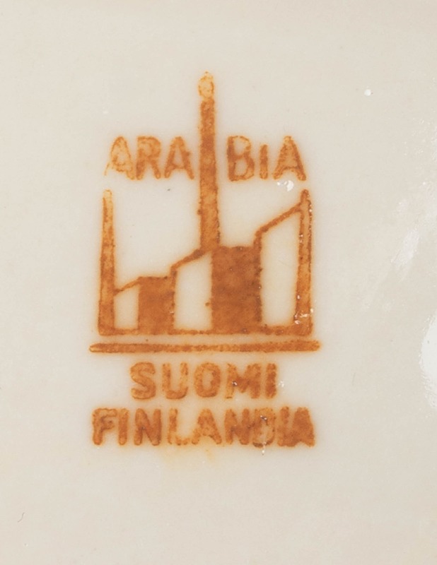 ARABIA seinämaljakko - Designsuosikit - 10105626583 - 3