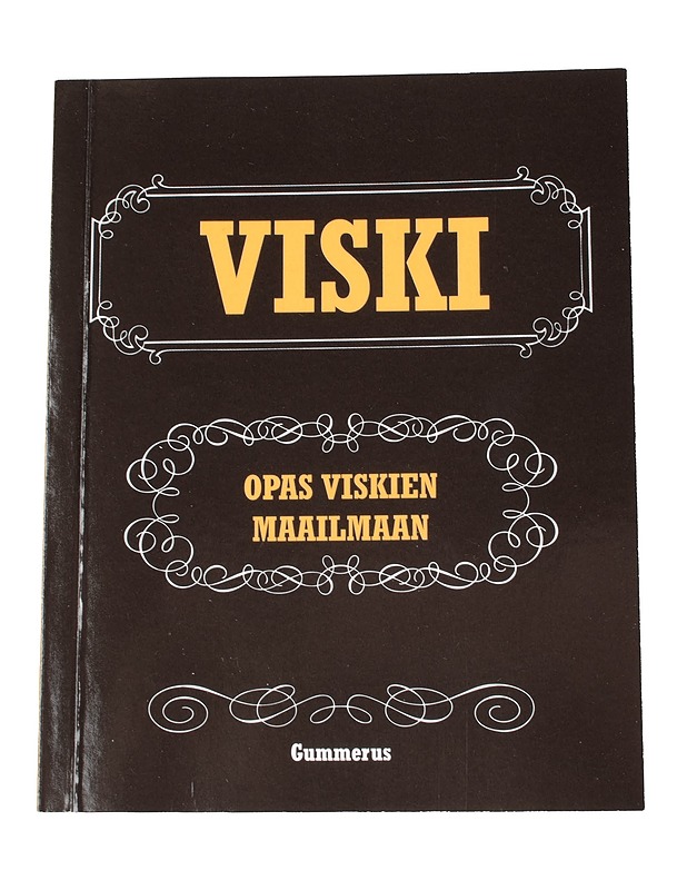 VISKI : taskumatti, kirja mukana - Muut astiat - 10105626596 - 3