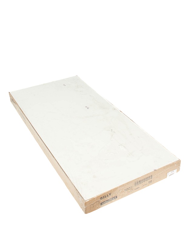 IKEA Billy lisähylly - Hyllyt, lipastot ja arkut - 10105626609 - 0
