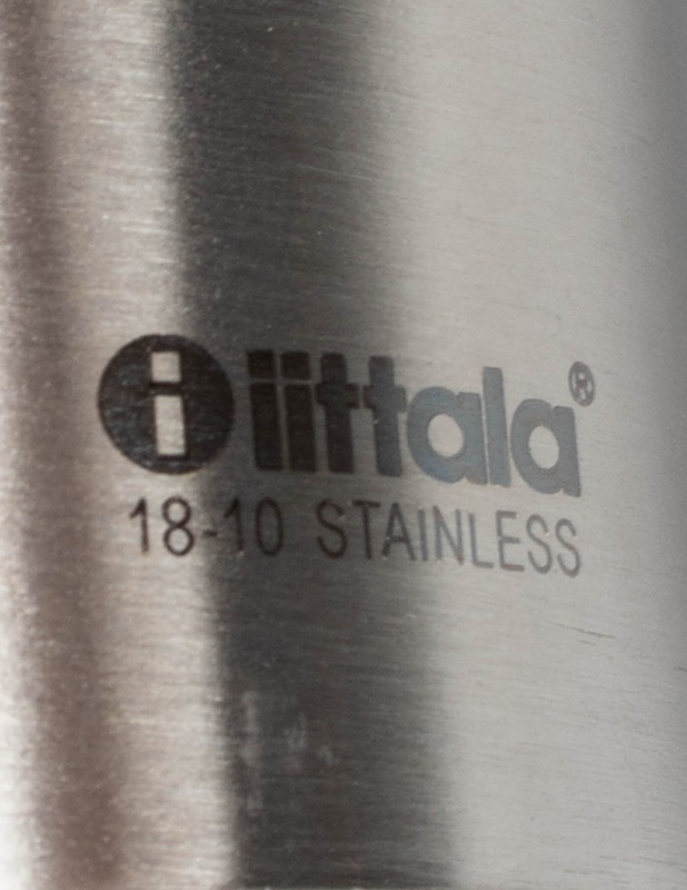 Iittala Collective Tools : öljy ja viinietikkapullo - Tarjoiluastiat - 10105626613 - 2
