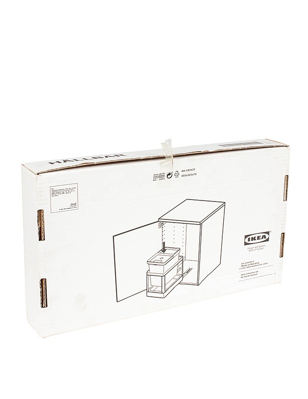 IKEA Hållbar - Säilytystavarat - 10105626645 - 1