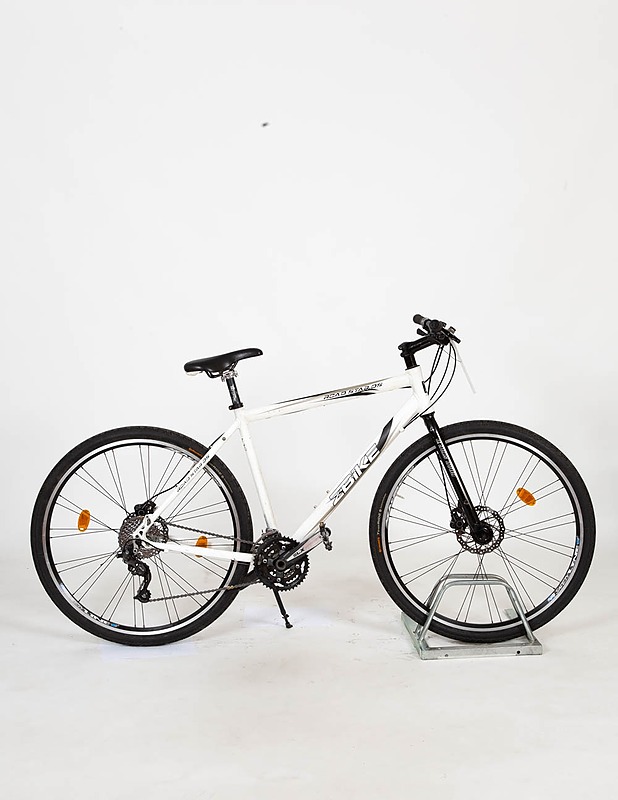 ZBIKE Road Star DS polkupyörä, 28" - Miestenpyörät - 10105626654 - 0